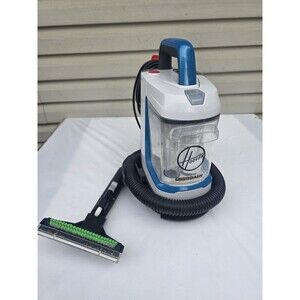 Hoover PowerDash GO Pet+ Spot Cleaner FH13001 Works Great!